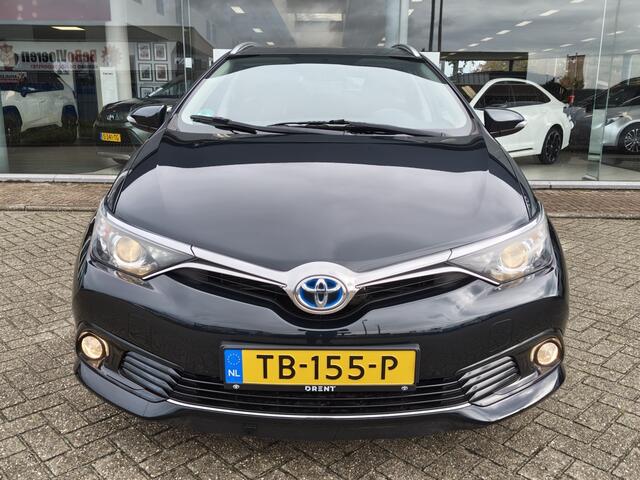 Toyota AURIS Touring Sports 1.8 Hybrid Aspiration | Navi | Cruise Control | El. Climate Cont