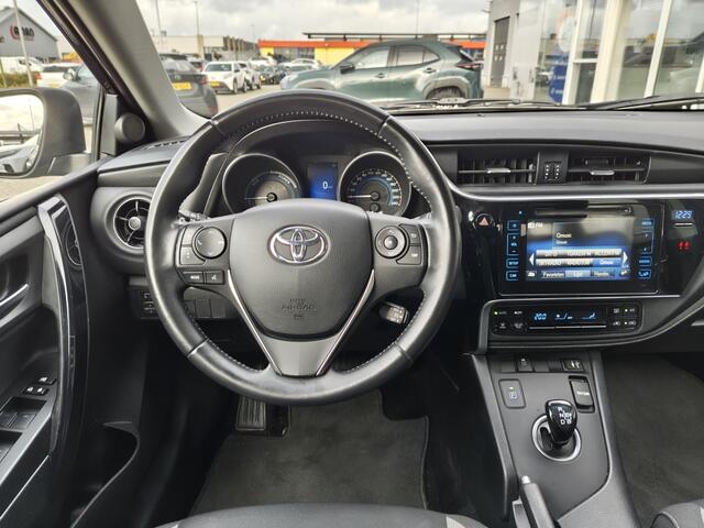 Toyota AURIS Touring Sports 1.8 Hybrid Aspiration | Navi | Cruise Control | El. Climate Cont