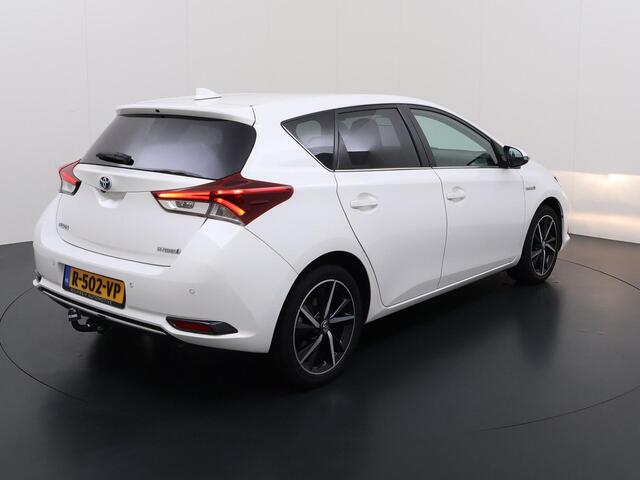 Toyota AURIS 1.8 Hybrid Executive Go