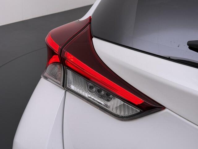 Toyota AURIS 1.8 Hybrid Executive Go