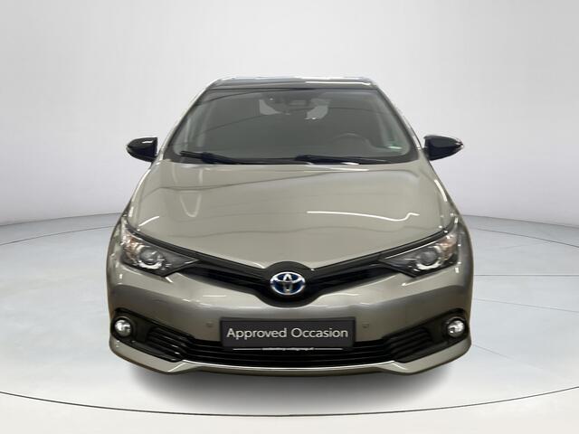 Toyota AURIS 1.8 Hybrid Aspiration