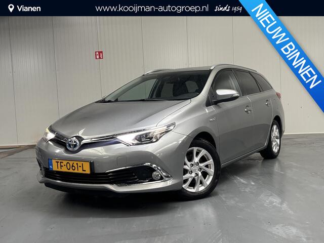 Toyota AURIS Touring Sports 1.8 Hybrid Executive
