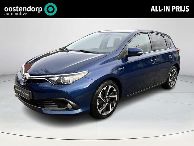 Toyota AURIS 1.8 Hybrid Trend