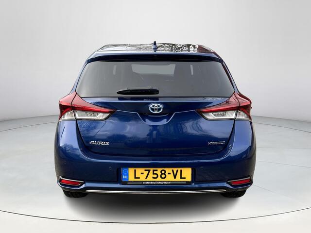 Toyota AURIS 1.8 Hybrid Trend
