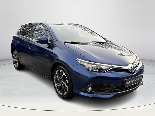 Toyota AURIS 1.8 Hybrid Trend