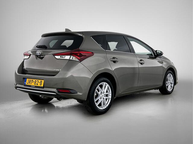 Toyota AURIS 1.8 Hybrid Aspiration