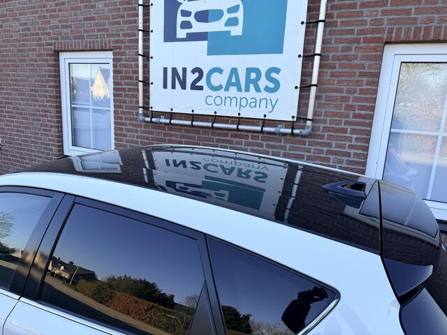 Toyota AURIS 5-Deurs 1.8 Hybrid Black Edition *Navigatie*Stoelverw.*