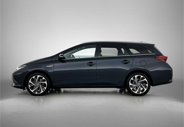 Toyota AURIS Touring Sports 1.8 Hybrid Black Edition | Dealeronderhouden |