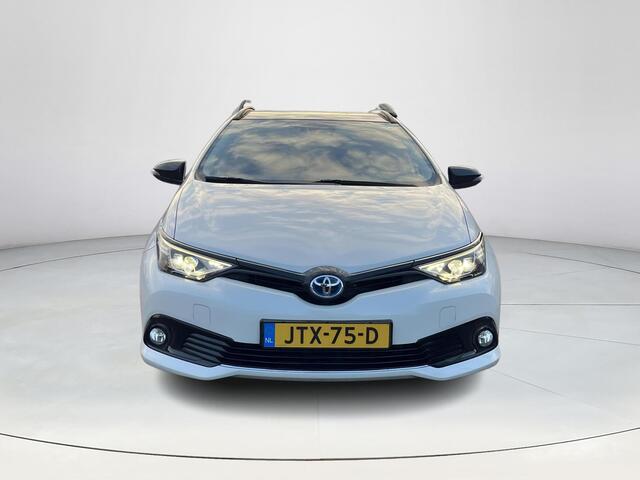 Toyota AURIS 1.8 Hybrid Black Edition | Navigatie | Achteruitrijcamera | Climate control