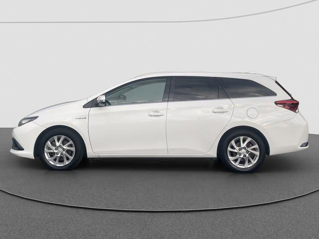 Toyota AURIS 1.8 Hybrid Dynamic Go Climate | Navi | Keyless