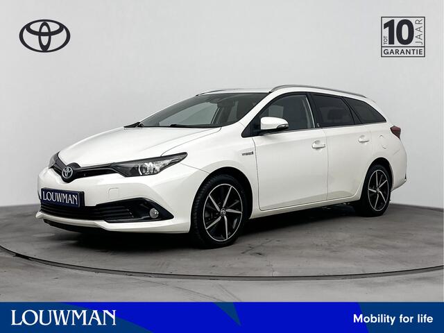 Toyota AURIS Touring Sports 1.8 Hybrid Dynamic