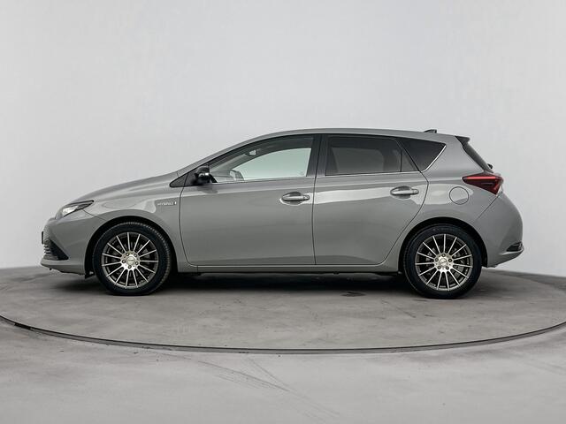 Toyota AURIS 1.8 Hybrid Business Plus | NL dealeronderhouden | Rijklaar |