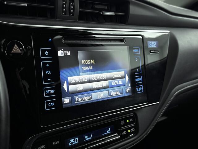 Toyota AURIS 1.8 Hybrid Business Plus | NL dealeronderhouden | Rijklaar |