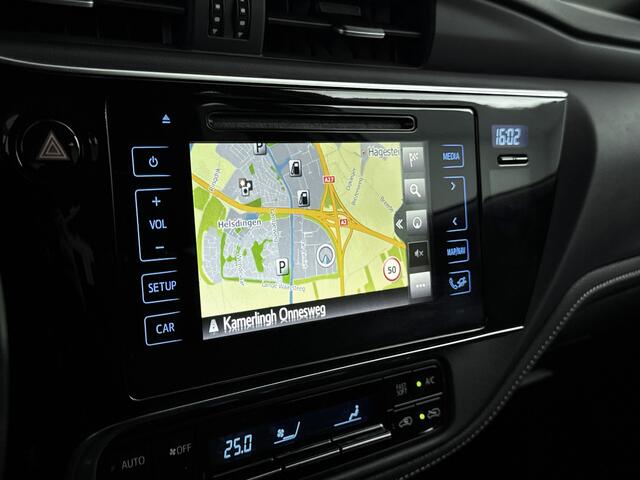 Toyota AURIS 1.8 Hybrid Business Plus | NL dealeronderhouden | Rijklaar |