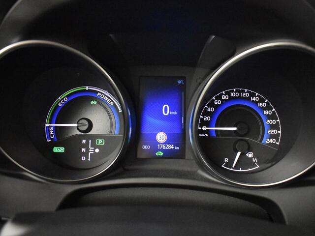 Toyota AURIS Touring Sports 1.8 Hybrid Active | Parkeersensoren V+A | Navigatie