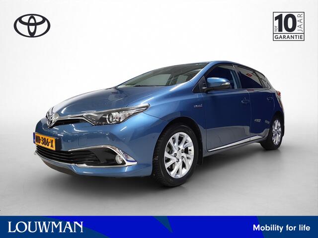 Toyota AURIS 1.8 Hybrid Executive | Navigatie | Camera | LM Velgen |