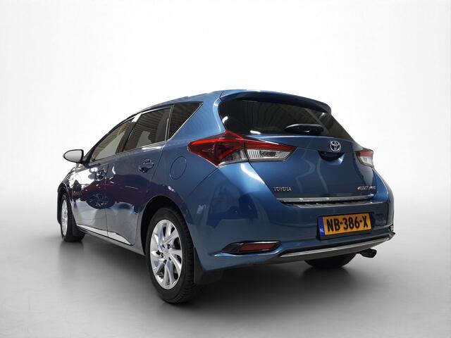 Toyota AURIS 1.8 Hybrid Executive | Navigatie | Camera | LM Velgen |