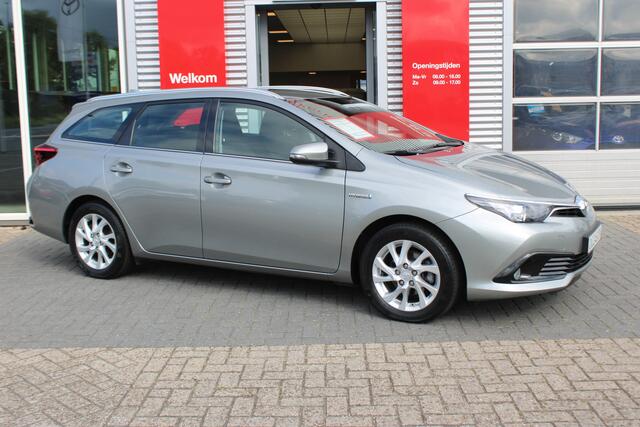 Toyota AURIS Touring sports 1.8 Hybrid Aspiration Limited