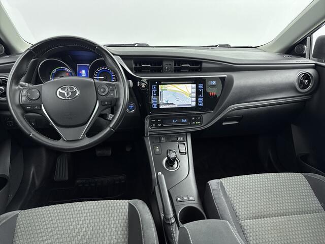Toyota AURIS Touring Sports 1.8 Hybrid Dynamic | Pano Dak | Navi |