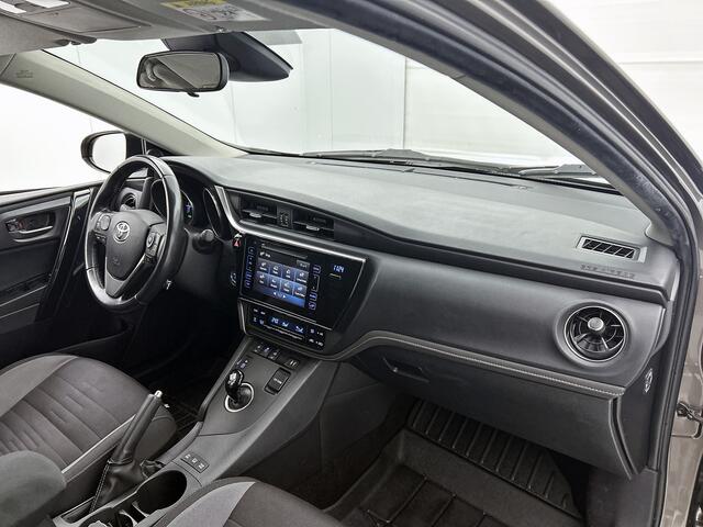 Toyota AURIS Touring Sports 1.8 Hybrid Energy | Stoelverwarming | Dealeronderhouden |