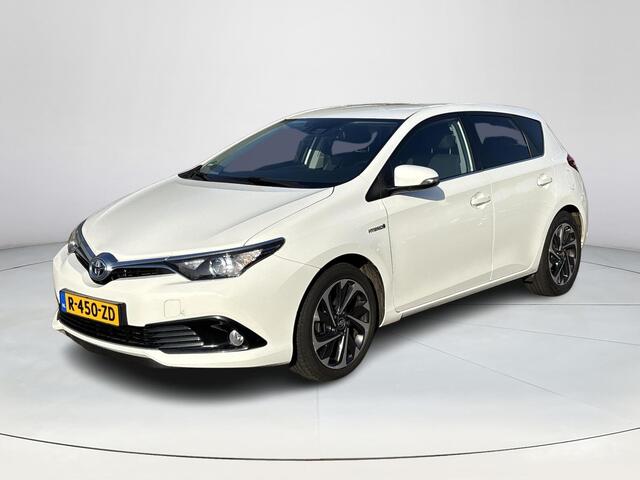 Toyota AURIS 1.8 Hybrid Dynamic
