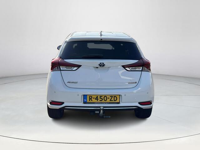 Toyota AURIS 1.8 Hybrid Dynamic