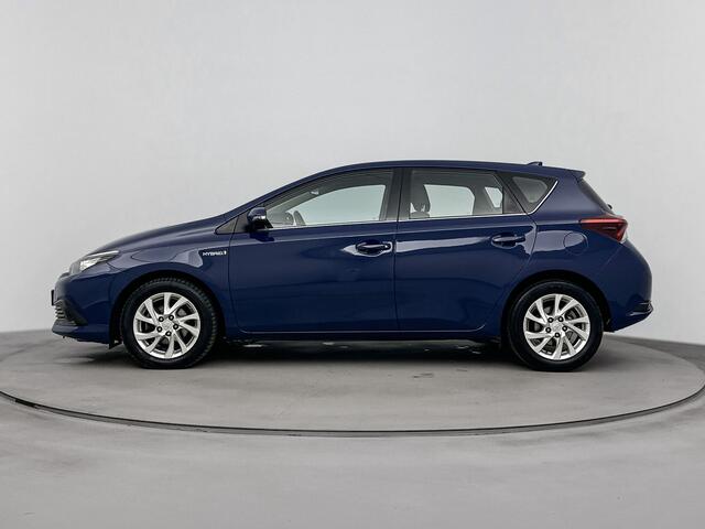 Toyota AURIS 1.8 Hybrid Dynamic Limited | Cruise Control | Parkeercamera | Climate Control |