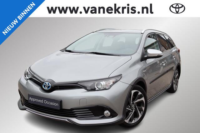 Toyota AURIS 1.8 TS Hybrid Freestyle