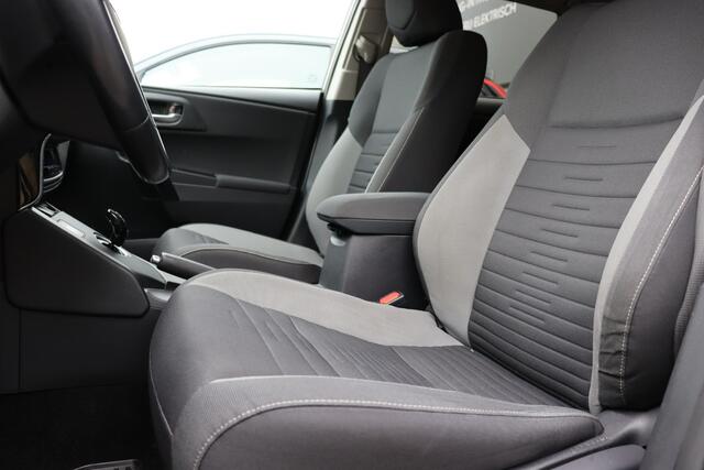 Toyota AURIS 1.8 TS Hybrid Freestyle