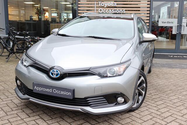 Toyota AURIS 1.8 TS Hybrid Freestyle