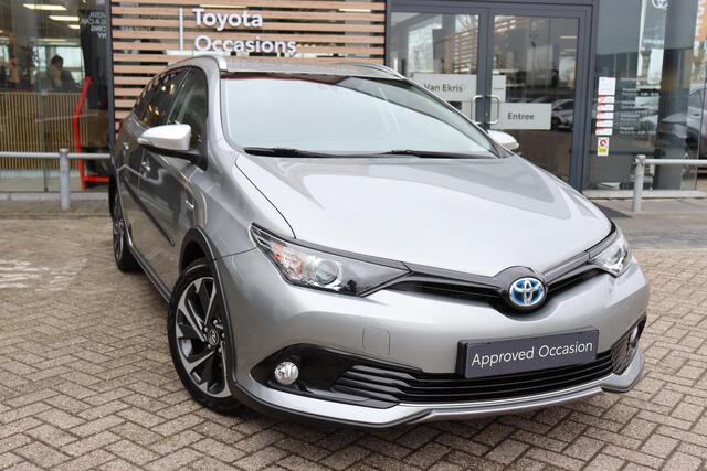 Toyota AURIS 1.8 TS Hybrid Freestyle