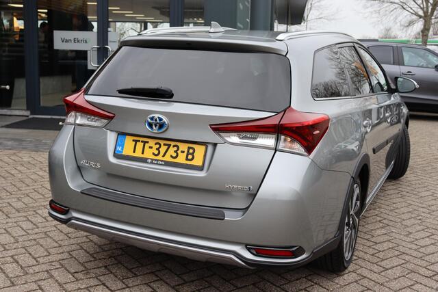 Toyota AURIS 1.8 TS Hybrid Freestyle