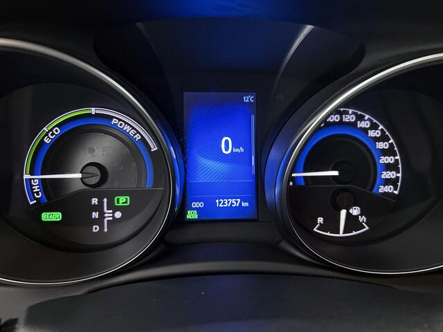 Toyota AURIS Touring Sports 1.8 Hybrid Executive | Trekhaak |