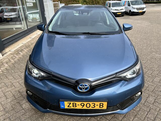 Toyota AURIS 1.8 Hybrid Energy Plus