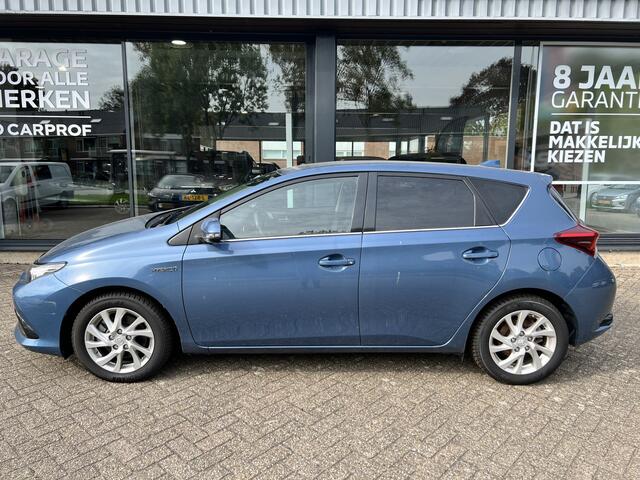 Toyota AURIS 1.8 Hybrid Energy Plus