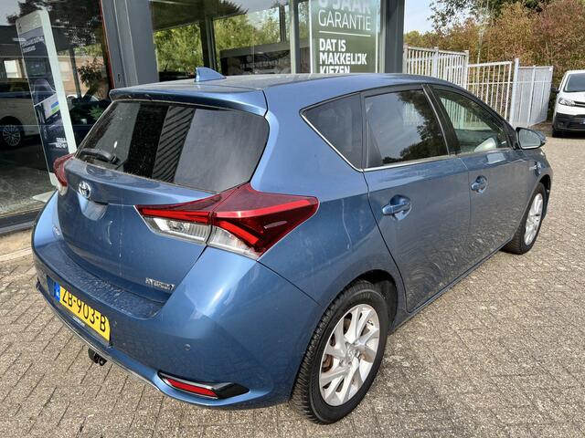 Toyota AURIS 1.8 Hybrid Energy Plus