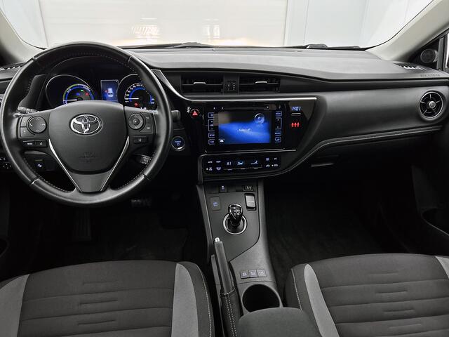 Toyota AURIS Touring Sports 1.8 Hybrid Aspiration | Dealeronderhouden | Achteruitrijcamera |