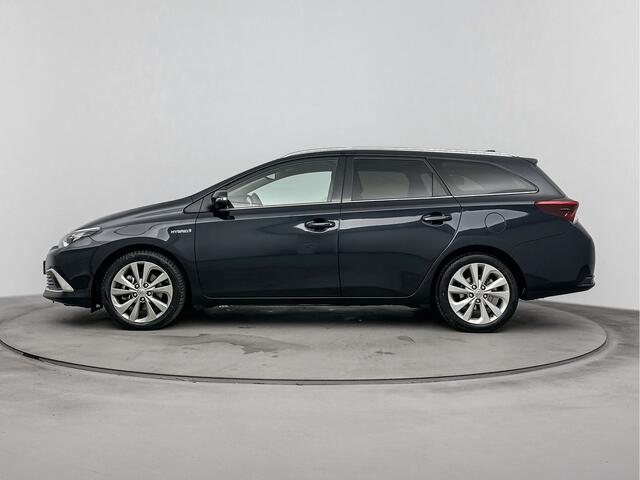 Toyota AURIS Touring Sports 1.8 Hybrid Lease Pro | LED Verlichting |