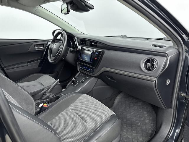 Toyota AURIS Touring Sports 1.8 Hybrid Lease Pro | LED Verlichting |