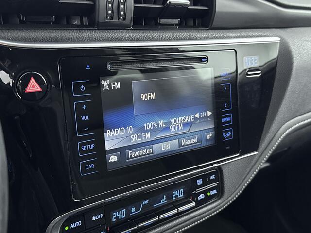 Toyota AURIS Touring Sports 1.8 Hybrid Lease Pro | LED Verlichting |