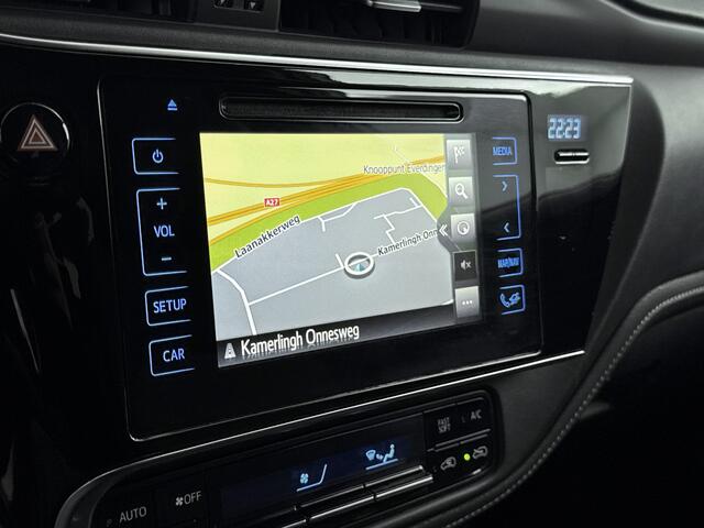 Toyota AURIS Touring Sports 1.8 Hybrid Dynamic | Stoelverwarming | Climate Control |