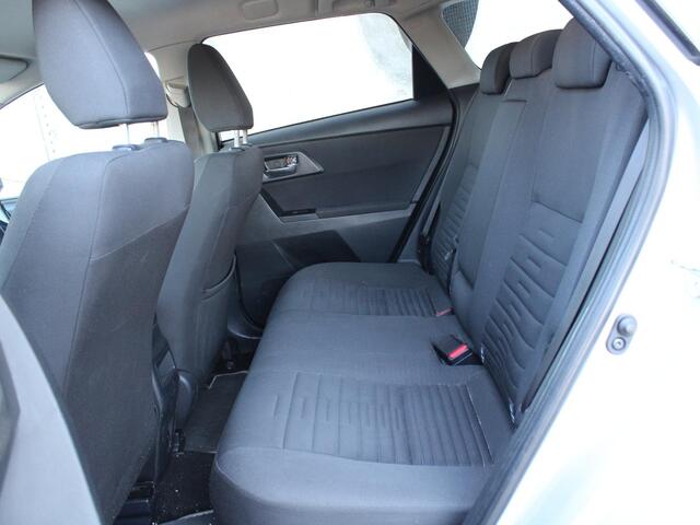 Toyota AURIS Touring Sports 1.8 Hybrid Energy Plus | AIRCO | 12 MAANDEN BOVAG GARANTIE |