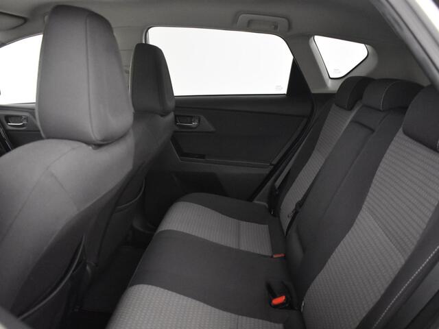 Toyota AURIS 1.8 Hybrid Dynamic | Cruise Control | Camera