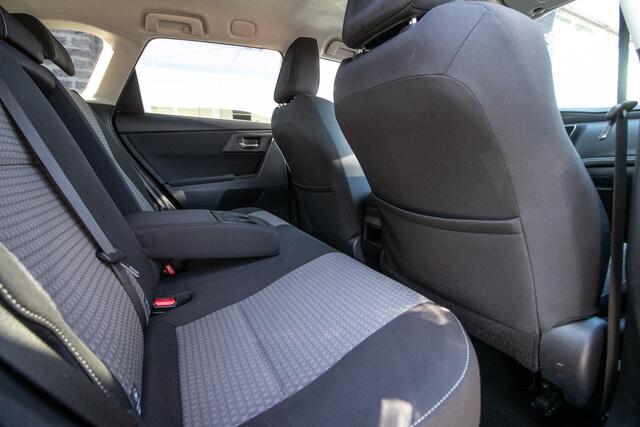 Toyota AURIS Touring Sports 1.8 Hybrid Dynamic Ultimate | Navigatie | Camera | Clima | Stoelverwarming |