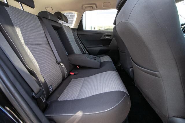 Toyota AURIS Touring Sports 1.8 Hybrid Dynamic Ultimate | Navigatie | Camera | Clima | Stoelverwarming |