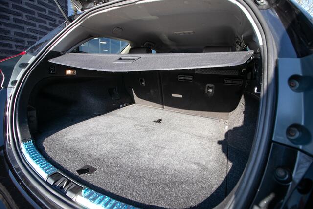 Toyota AURIS Touring Sports 1.8 Hybrid Dynamic Ultimate | Navigatie | Camera | Clima | Stoelverwarming |