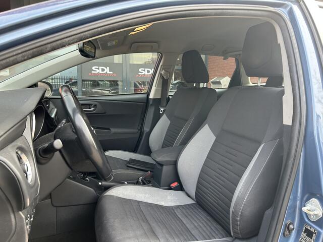 Toyota AURIS Touring Sports 1.8 Hybrid Dynamic // LED // NAVI // CAMERA // CLIMA // DAB // KEYLESS // TREKHAAK!!