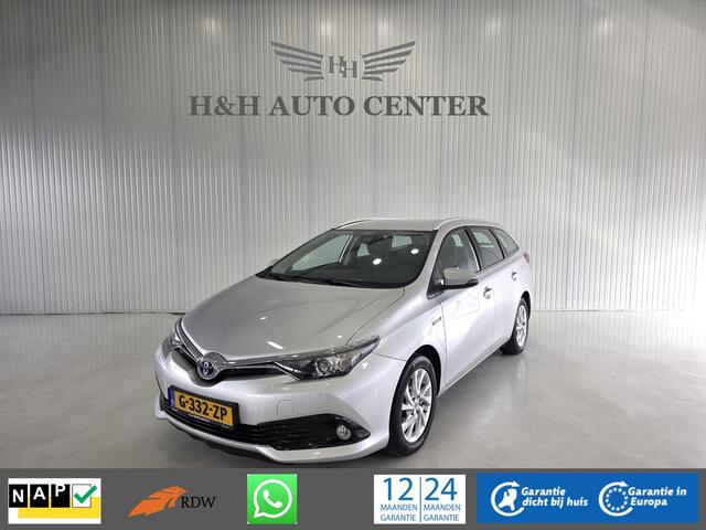 Toyota AURIS Touring Sports 1.8 Hybrid |NAVI|CAMERA|GARANTIE|