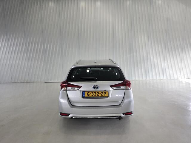 Toyota AURIS Touring Sports 1.8 Hybrid |NAVI|CAMERA|GARANTIE|