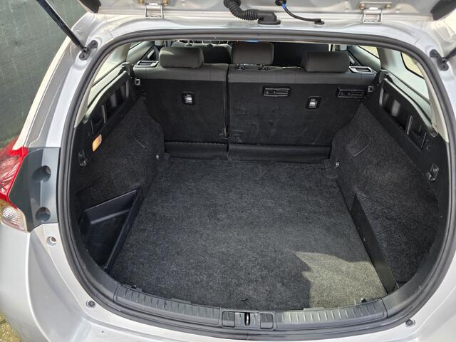 Toyota AURIS Touring Sports 1.8 Hybrid |NAVI|CAMERA|GARANTIE|